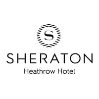 Sheraton Heathrow Hotel logo