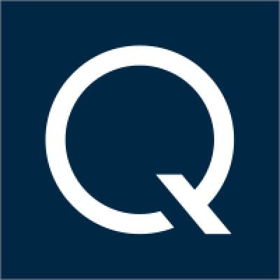 QinetiQ US logo