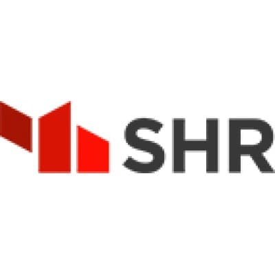 SHR Consulting Group logo