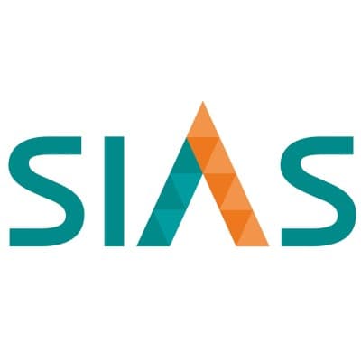 Securities Investors Association (Singapore) logo