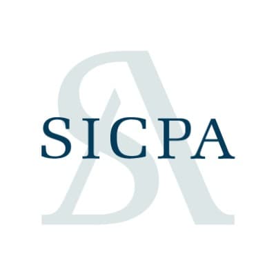 SICPA logo