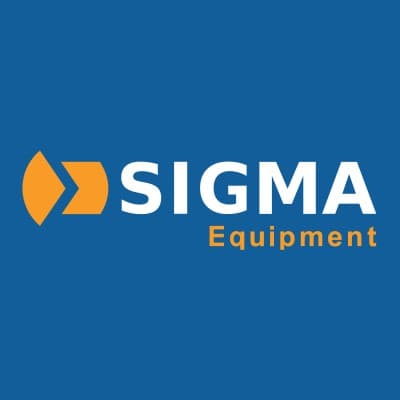 Sigma Equipment Co. logo