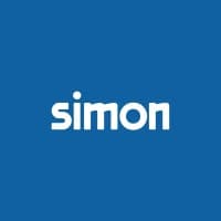 SIMON logo