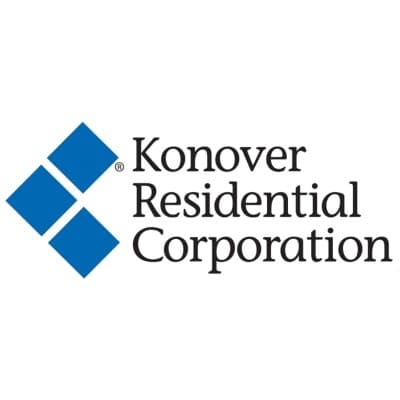 Konover Residential Corporation logo