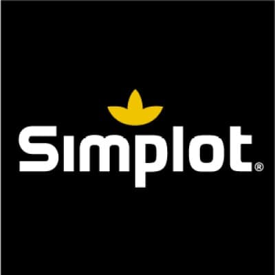 J.R. Simplot Company logo