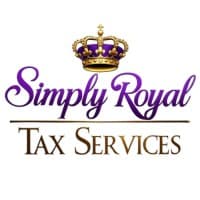 Simply Royal Tax Services, LLC logo