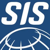 SIS International Research & Strategy Consulting logo