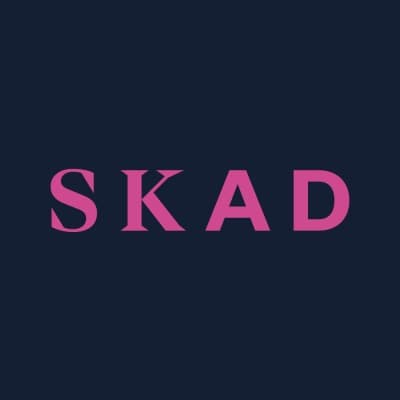 SKAD AG logo