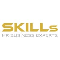 SKILLs HR Business Experts Network logo
