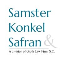 Samster, Konkel & Safran Law Offices logo