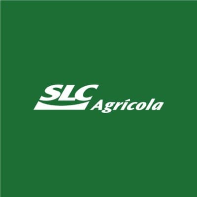 SLC Agrícola logo