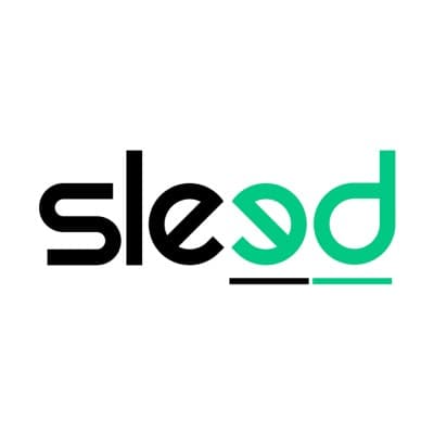 SLEED logo