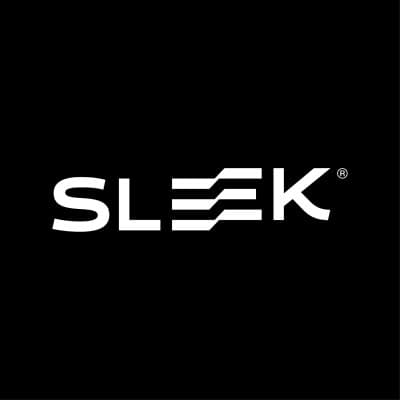 Sleek Events logo