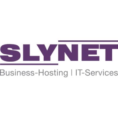SLYNET AG logo