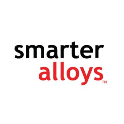 Smarter Alloys logo