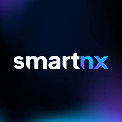 Smart NX logo