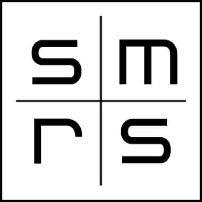 SMRS logo