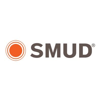 SMUD logo