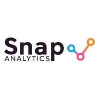 Snap Analytics logo