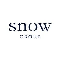 SNOW GROUP logo
