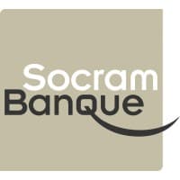 Socram Banque logo