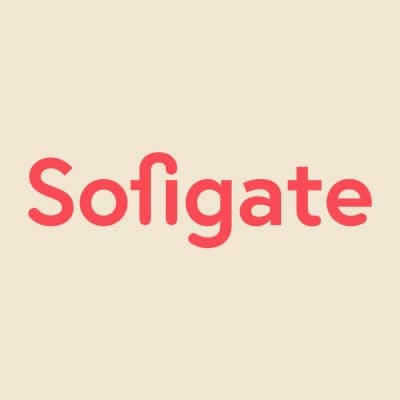 Sofigate logo