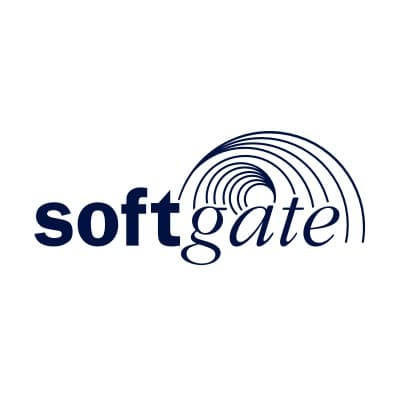 softgate logo