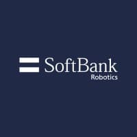 SoftBank Robotics America logo