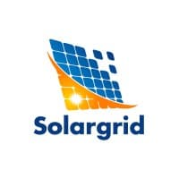 SolarGrid logo