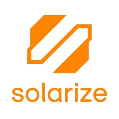 Solarize logo