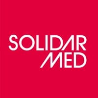 SolidarMed logo