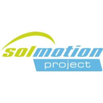 solmotion project GmbH logo