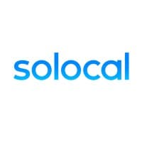 Solocal logo