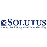 Solutus Legal Search logo