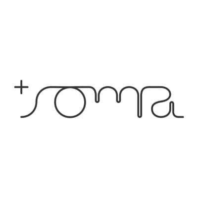 Grupo SOMA logo