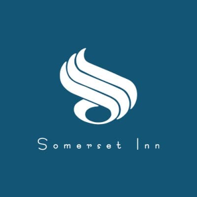 The Somerset Inn logo