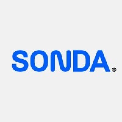 SONDA logo