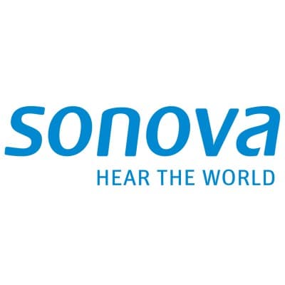 Sonova Group logo