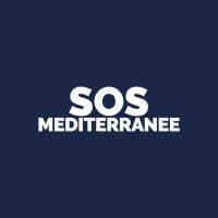SOS MEDITERRANEE Germany logo