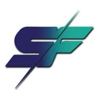 SourceFly logo