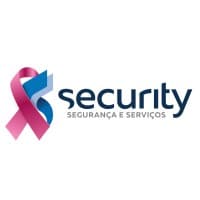 Security Segurança e Serviços logo