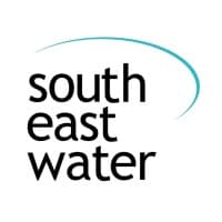 South East Water UK logo