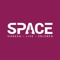 SPACE Eventagentur logo