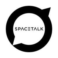 Spacetalk logo