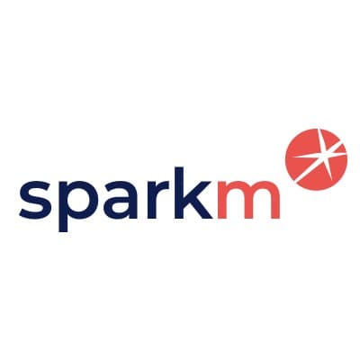 sparkm logo