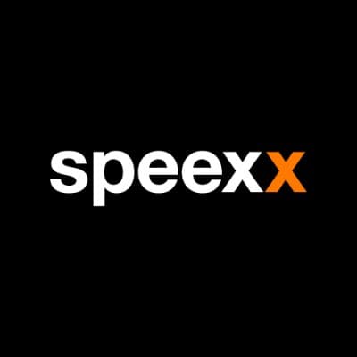 Speexx logo