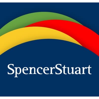Spencer Stuart logo