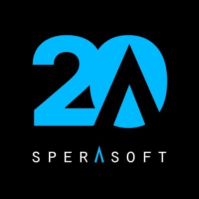 Sperasoft logo