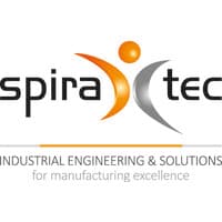 SpiraTec AG logo