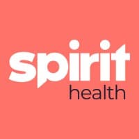 Spirit Health logo